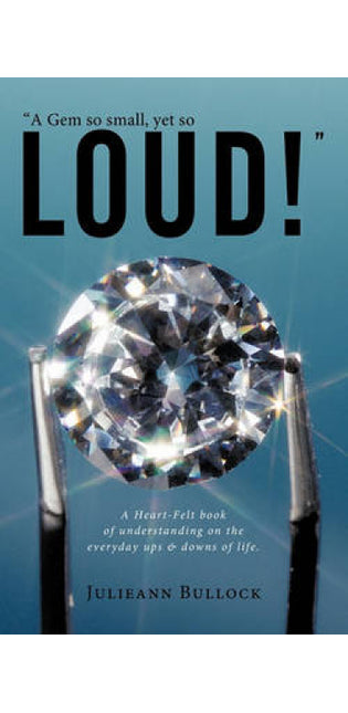 "A Gem So Small, Yet So LOUD!"