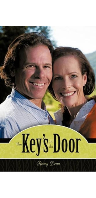 Key's in the Door