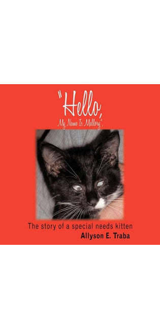 "Hello, My Name Is Mallory",