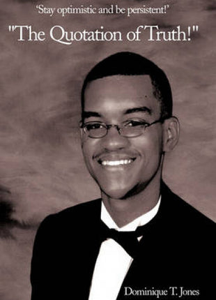 "The Quotation of Truth!"