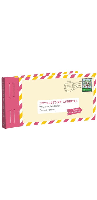 Letters to My Daughter
