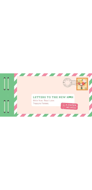 Letters to the New Mom