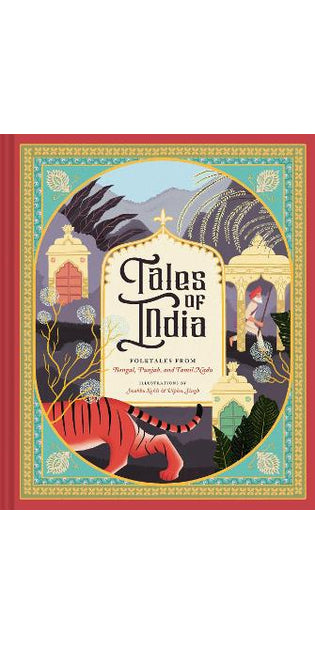 Tales of India