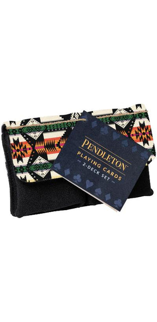 Pendleton Playing Cards