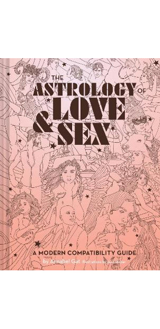 The Astrology of Love & Sex