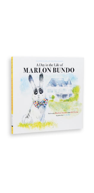 Last Week Tonight with John Oliver Presents A Day in the Life of Marlon Bundo