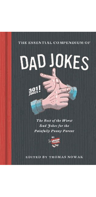 Essential Compendium of Dad Jokes