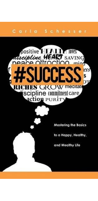 #Success