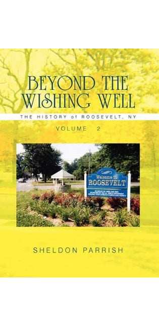 Beyond the Wishing Well
