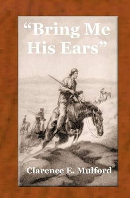 "Bring Me His Ears"