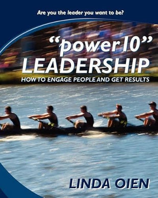 "power10" LEADERSHIP