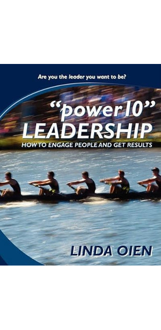 "power10" LEADERSHIP