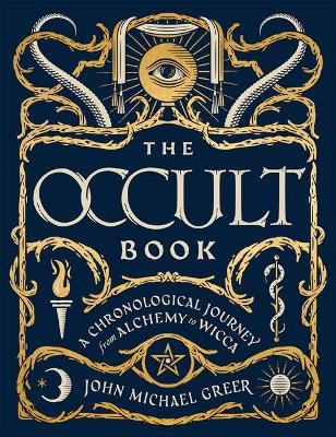 Occult Book