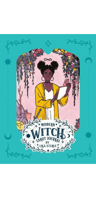 Modern Witch Tarot Journal