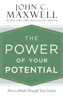 Power of Your Potential