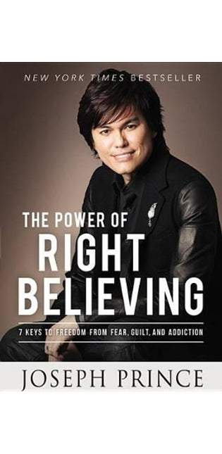 Power of Right Believing