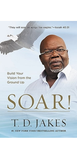Soar!