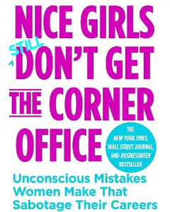 Women Minding Their Business