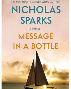 Nicholas Sparks