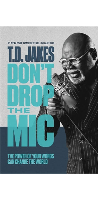 Don't Drop the Mic