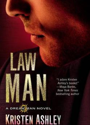 Law Man