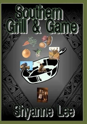 "Southern Grill & Game"