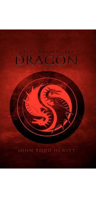 Book of Dragon