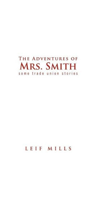 Adventures of Mrs. Smith