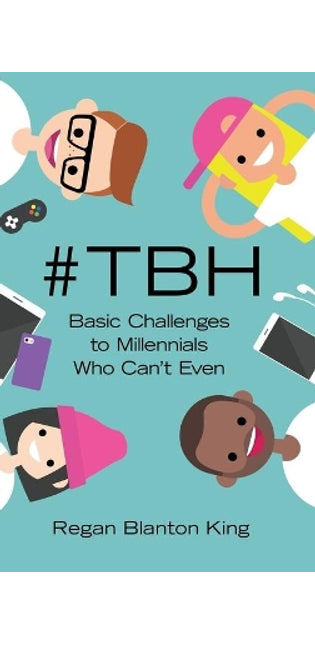 #Tbh