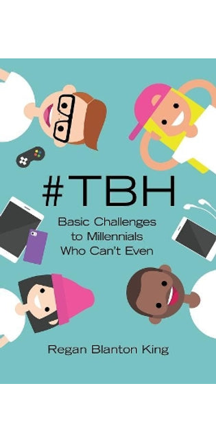#tbh