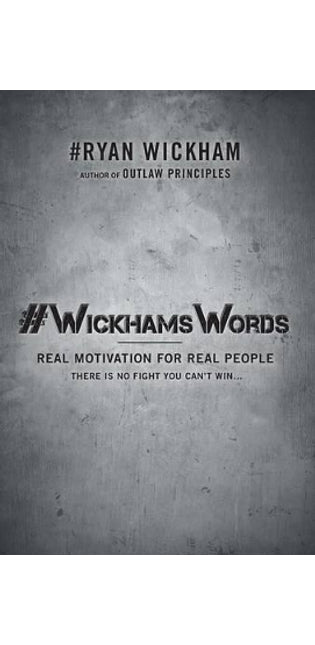 #WickhamsWords