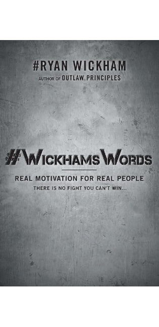 #WickhamsWords