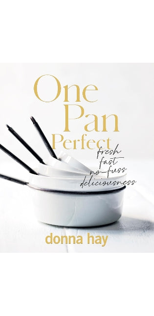One Pan Perfect