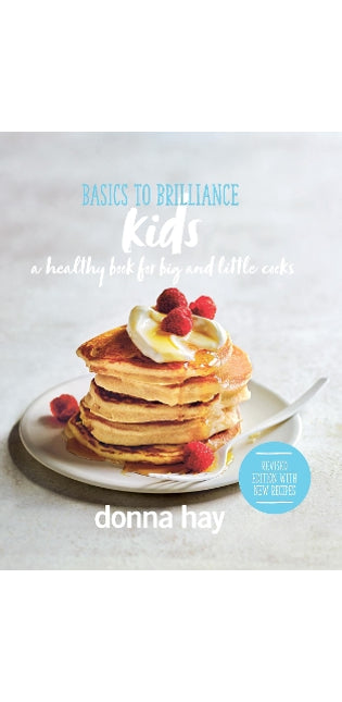Basics to Brilliance Kids: New Edition