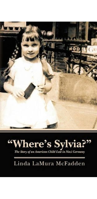 "Where's Sylvia?"