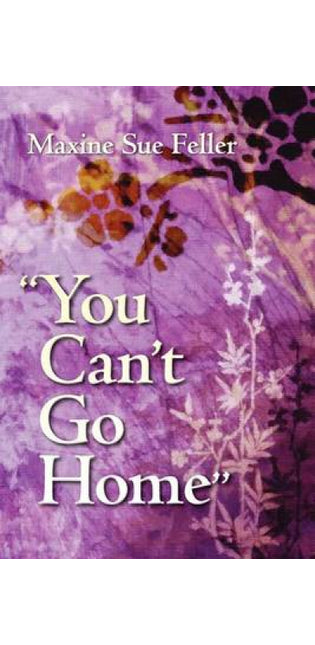 "You Can't Go Home"