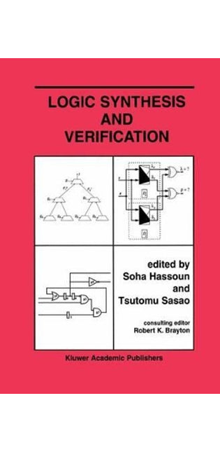 Logic Synthesis and Verification