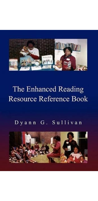 Enhanced Reading Resource Reference Book