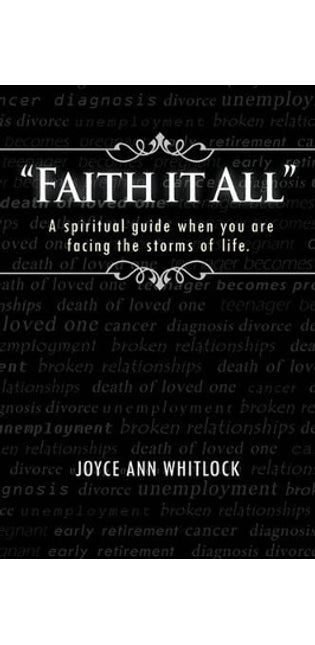 "Faith it All"