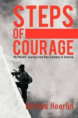 "Steps of Courage"
