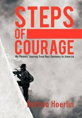 "Steps of Courage"