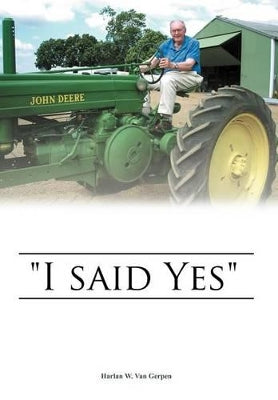 "I Said Yes"
