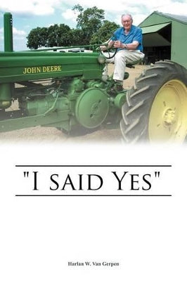 "I Said Yes"