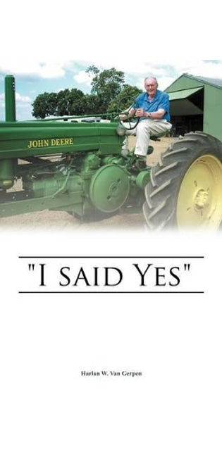 "I Said Yes"