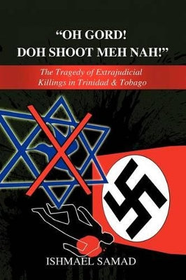 "Oh Gord! Doh Shoot Meh Nah!"