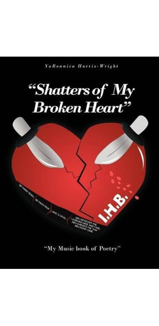 "Shatters of My Broken Heart"