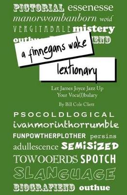 "Finnegans Wake" Lextionary