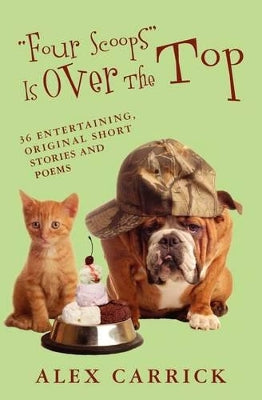 "Four Scoops" Is Over The Top