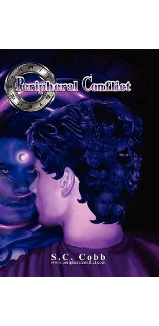 Peripheral Conflict