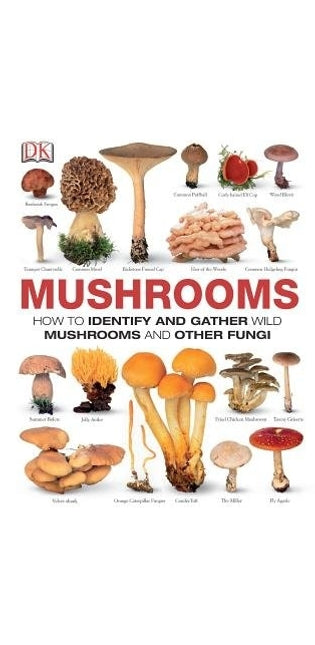Mushrooms